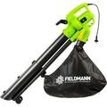 Obrázek k produktu: FIELDMANN FZF 4008-E
