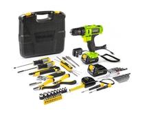 Obrázek k produktu: FIELDMANN FDV 10205-51AR Vrtačka s nář.