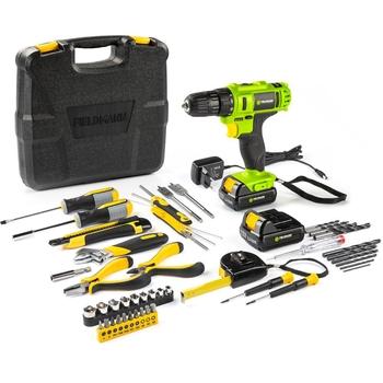  FIELDMANN FDV 10205-51AR Vrtačka s nář.