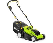 Obrázek k produktu: FIELDMANN FZR 70435-0 2x20V Bez AKU