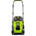 Akumulátorová sekačka FIELDMANN FZR 70435-0 2x20V
