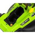 Akumulátorová sekačka FIELDMANN FZR 70435-0 2x20V