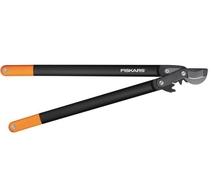 Obrázek k produktu: FISKARS PowerGear L78 1000584, černá/oranžová (black/orange)