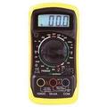 Digitální multimetr FK TECHNICS FK8550