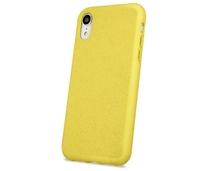 Obrázek k produktu: Forever Bioio pro Samsung S10 Plus, žlutá (yellow)