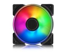 Obrázek k produktu: FRACTAL DESIGN Prisma AL-12 ARGB PWM 3-Pack