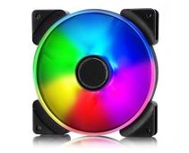 Obrázek k produktu: FRACTAL DESIGN Prisma AL-14 ARGB PWM