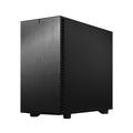 Obrázek k produktu: FRACTAL DESIGN 7 Black Solid, černý