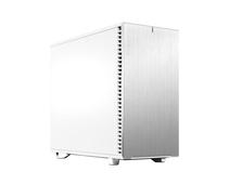 Obrázek k produktu: FRACTAL DESIGN Define 7 Solid, bílý (white)