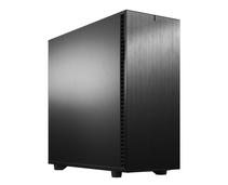 Obrázek k produktu: FRACTAL DESIGN Define 7 XL Solid, černý (black)