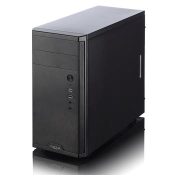 Skříň FRACTAL DESIGN Core 1100 černá (black)