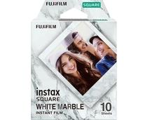Obrázek k produktu: FUJIFILM Instax Square White Marble 10ks