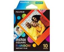 Obrázek k produktu: FUJIFILM Instax Square Rainbow 10ks
