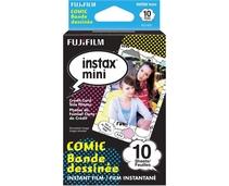 Obrázek k produktu: FUJIFILM Instax Mini Comic 10ks