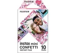 Obrázek k produktu: FUJIFILM Instax Mini Confetti 10ks