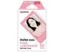 Obrázek k produktu: FUJIFILM Instax Mini Pink Lemonade 10ks