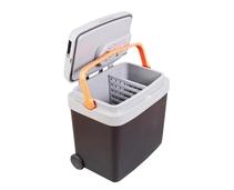 Obrázek k produktu: G21 C&W 33 l, šedá (grey)