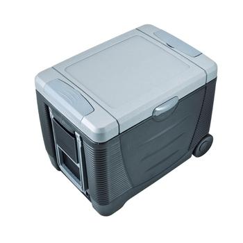 G21 autochladnička C&W/ objem 45 litrů/ připojení 12V nebo 230V