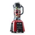 Stolní mixér G21 Blender Excellent, červený (red)