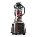 Stolní mixér G21 Blender Perfection, hnědý (brown)