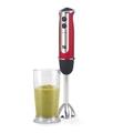 Mixér G21 VitalStick 800 W, Red/Black