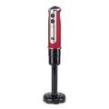 Mixér G21 VitalStick 800 W, Red/Black