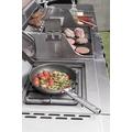 Plynový gril G21 Arizona, BBQ kuchyně Premium Line 6 hořáků + zdarma redukční ventil