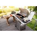 Plynový gril G21 California BBQ Premium line 4 hořáky + zdarma redukční ventil