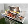 Plynový gril G21 Florida BBQ Premium line, 7 hořáků + zdarma redukční ventil
