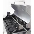 Plynový gril G21 Mexico BBQ Premium line, 7 hořáků + zdarma redukční ventil