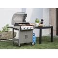 Plynový gril G21 Oklahoma BBQ Premium Line 3 hořáky + zdarma redukční ventil