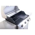 Plynový gril G21 Oklahoma BBQ Premium Line 3 hořáky + zdarma redukční ventil