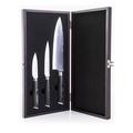 Sada nožů G21 Gourmet Damascus small box 3 ks