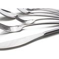 Sada příborů G21 Gourmet Excelent 7 druhů, 42 ks
