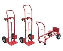 Obrázek k produktu: G21 Rudl multifunkční 250 kg