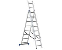 Obrázek k produktu: G21 třídílný 5,1m 3x8 příček