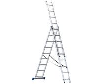 Obrázek k produktu: G21 třídílný 5,9m, 3x9 příček