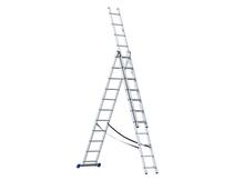 Obrázek k produktu: G21 třídílný 7,6m 3x11 příček