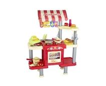 Obrázek k produktu: G21 Dětský obchod s rychlým občerstvením