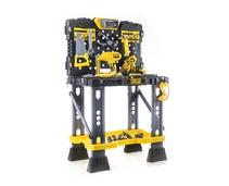 Obrázek k produktu: G21 Pracovní stůl s nářadím DELUXE TOOLS