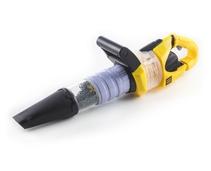 Obrázek k produktu: G21 Zahradní fukar na baterie DELUXE TOOLS