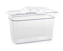 Obrázek k produktu: Příslušenství G21 kontejner pro Sous Vide 7 litrů