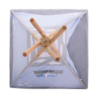 Hračka G21 stan Teepee Modrá obloha