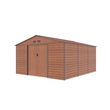 Zahradní domek G21 GAH 1300