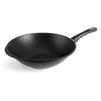 Wok pánev G21 Cheff 36 cm s poklicí