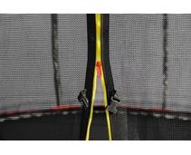 Obrázek k produktu: G21 SpaceJump 305 cm, červená (red)