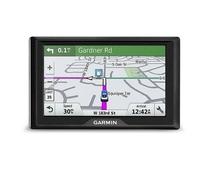 Obrázek k produktu: GARMIN Drive 51S Lifetime, černá (black)