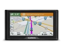 Obrázek k produktu: GARMIN Drive 61S Lifetime Europe45, černá (black)