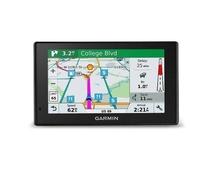 Obrázek k produktu: GARMIN DriveSmart 51T-D Lifetime Europe20, černá (black)