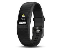 Obrázek k produktu: GARMIN vívofit4 S/M, černý (black)